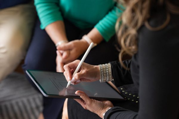 Explaining unclaimed property claims process and property rights using digital tools